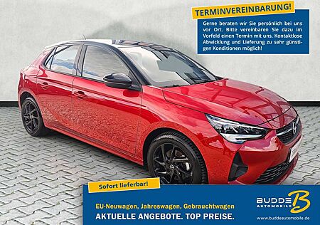 Opel Corsa 1.2 GS 5türig Kamera AndroidAuto u CarPlay