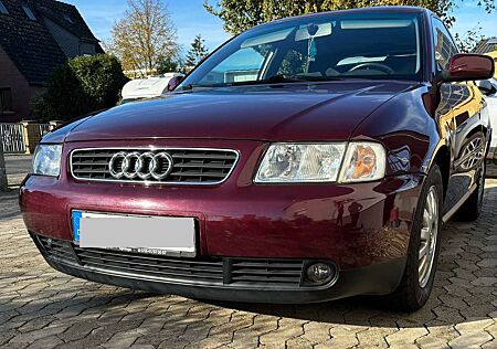 Audi A3 1.6 Ambiente