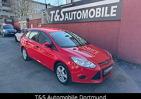 Ford Focus Turnier Ambiente/Zahnriemn&Tüv&Service Neu