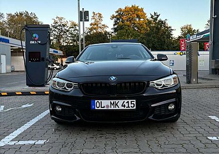 BMW 430 d