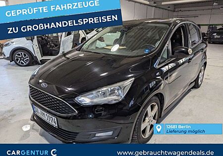 Ford C-Max 1.5 TDCi Cool&Connect Pano Navi BLIS