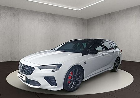 Opel Insignia Sports Tourer GSI 2.0 Direct Injection