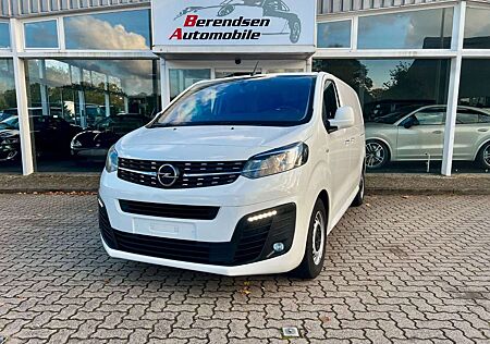 Opel Vivaro KASTEN L2/ENJOY/KAMERA/XENON/AHK/STANDHZG