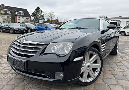 Chrysler Crossfire 3.2 Silver-Line *Coupe *Infinity Sound
