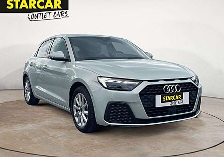 Audi A1 35TFSI SPORTBACK+SPORTSITZE+SHZ+ACC+NAVI+RFK+