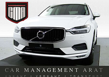 Volvo XC 60 XC60 2.0 T5 Momentum LEDER+LED+AMB+KAM+NAV