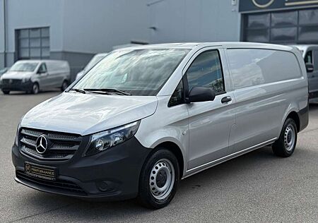 Mercedes-Benz Vito 111 CDI Extralang KLIMA 1HAND SCHRANK KAMER