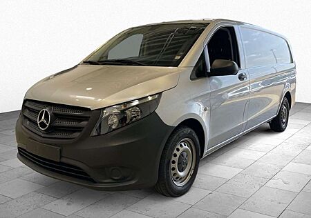 Mercedes-Benz Vito 111 CDI Extralang KLIMA 1HAND SCHRANK KAMER