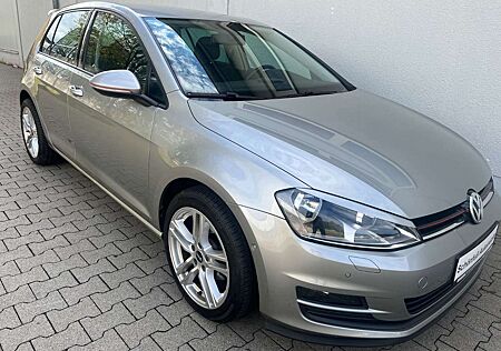 VW Golf Volkswagen VII Lim. Sport 17 Zoll Klimaautomatik