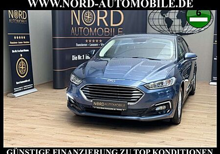 Ford Mondeo Business 2.0 EcoBlue Autom *NAVI*SHZ*KAM*