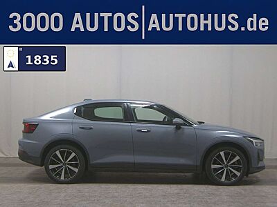Polestar 2 Long Range Dual Motor 78kWh Navi LED Shz BLIS