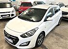 Hyundai i30 CW 1.4, 1.Hand, wenig KM