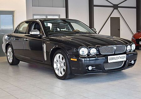 Jaguar XJ8 4.2 XJ8 (X358) Executive FACELIFT/