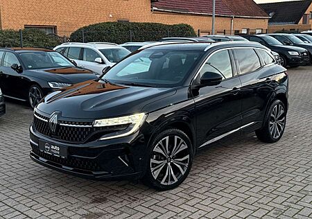 Renault Austral Aut. Alpine, LED, Leder, 360°, 4Control