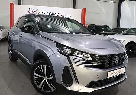 Peugeot 3008 1.5 Blue HDI CROSS OVER GT-LINE SPORT / TOP