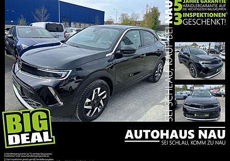 Opel Mokka 1.2 Turbo Elegance mit Kamera IntelliLink Sitzheiz