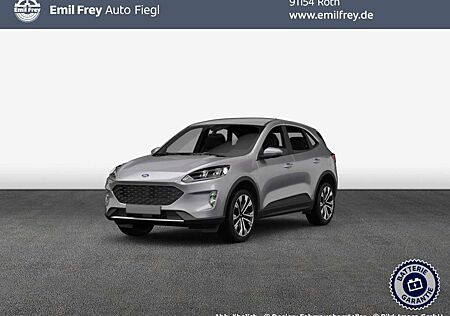 Ford Kuga 2.5 Duratec PHEV ST-LINE X