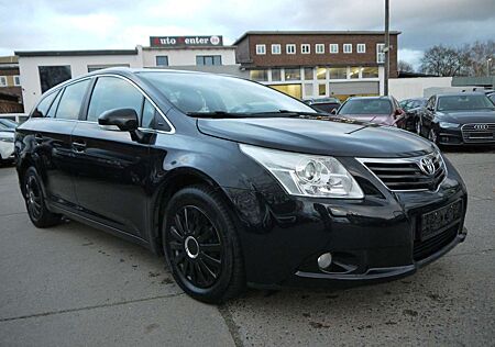 Toyota Avensis 1.8 Kombi/ BT/Klimaautomatik/Gepflegt