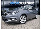 Opel Zafira Innovation C Automatik LED BT® Ergo-Sitze AHK
