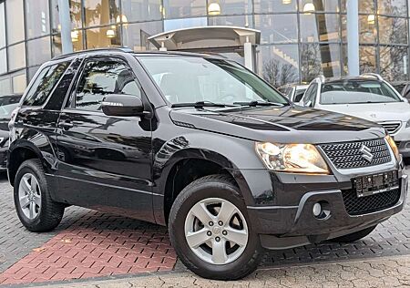 Suzuki Grand Vitara *4x4*KEYLESS*SHZ*ALU*6AIRBAG*ESP*