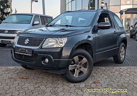 Suzuki Grand Vitara *4x4*KEYLESS*SHZ*ALU*6AIRBAG*ESP*