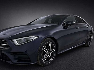 Mercedes-Benz CLS 450 4MATIC*AMG*WIDE*PANO*DIST*MEMO*BURM*VOLL