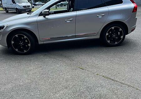 Volvo XC 60 XC60 Summum AWD