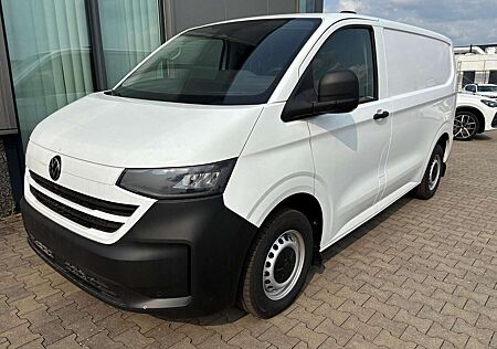 VW T7 Volkswagen Transporter Kastenwagen Basis 2.0 TDI 150PS 6-Gang kurzer R...