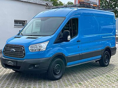 Ford Transit 2.2 TDCi/L2/H2/KLIMA/Temp./AHK 2,8t/TOP