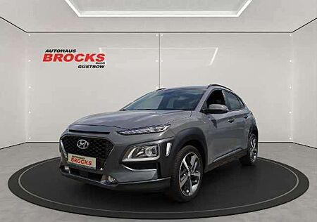 Hyundai Kona Style T-GDi 6MT 2WD