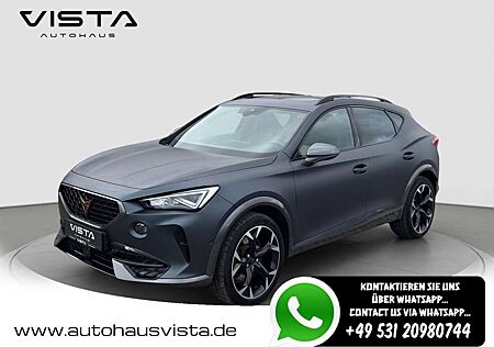 Cupra Formentor VZ 4Drive*VIRTU*PANO*KAM*BEATS*APP-CR*
