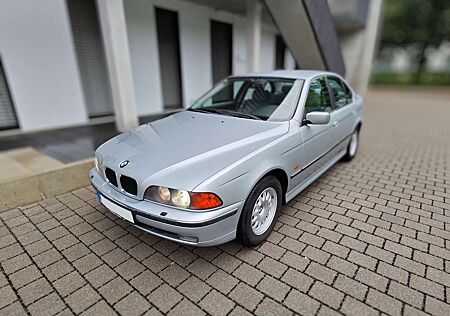 BMW 523i 523 5er