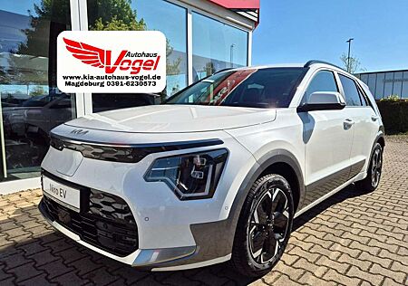 Kia Niro e- Inspiration WP Tech-DriveWise-Relax-Paket