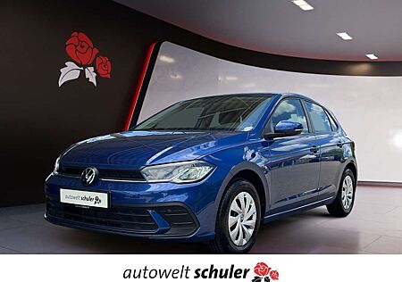 VW Polo Volkswagen 1,0 Klima AppConnect