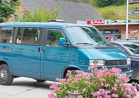 VW T4 Multivan Volkswagen 70B MF2