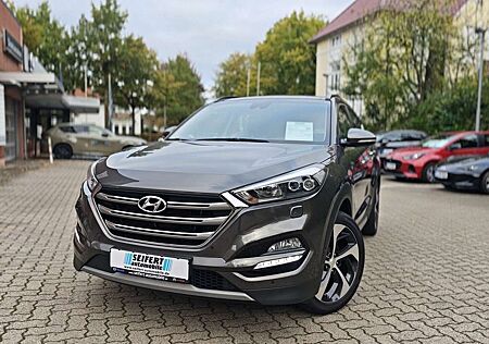 Hyundai Tucson Premium 4WD