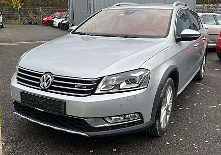 VW Passat Alltrack Volkswagen Variant BMT 4Motion