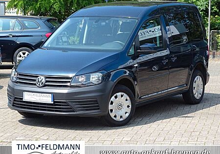 VW Caddy Volkswagen 1.0 Trendline BMT