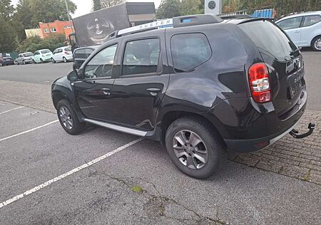 Dacia Duster I Prestige 1.6 1 HAND TÜV NEU