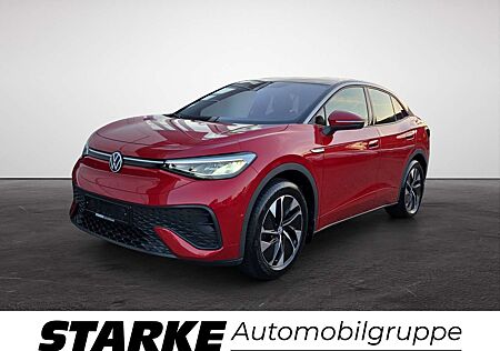 VW ID.5 Volkswagen Pro Performance LED Navi AHK Head-Up Kamera