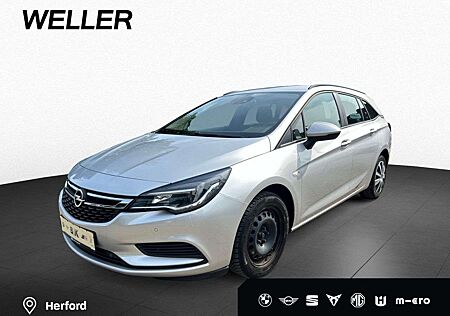 Opel Astra D Sports Tourer Edition Klima DrAss LkHz AHK