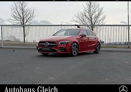 Mercedes-Benz A 35 AMG AMG A 35 4Matic (EURO 6d-TEMP) Navi/Pano.-Dach