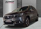 Peugeot 2008 110 1.2 PureTech Allure El. Panodach*Navi *SHZ