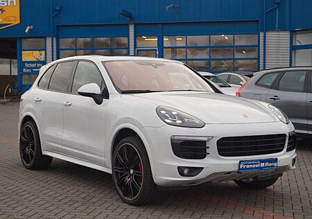 Porsche Cayenne Diesel *AHK*Luftfahrwerk*Sport-Design*
