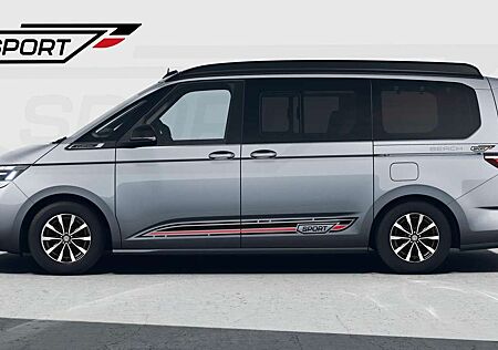VW T7 Volkswagen California Beach Camper 2.0TDI DSG Sport Edition 8 Fach GV...