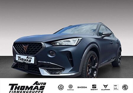 Cupra Formentor VZ 2.0 TSI DSG BREMBO+BEATS+PANO