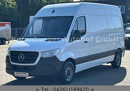Mercedes-Benz Sprinter III 214 CDI*KASTEN*HOCH*KLIMA*KAMERA*