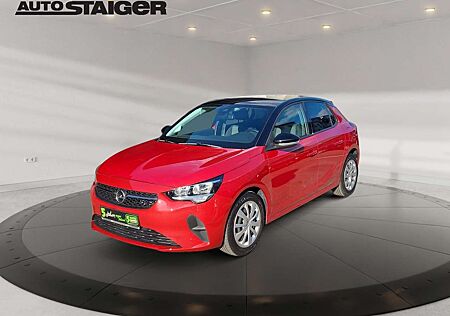 Opel Corsa F 1.2 Edition Navi*Sitzheizg*Kamera
