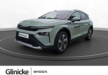 Skoda Elroq 60 Lodge