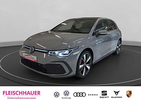 VW Golf Volkswagen VIII GTE 1.4 eHybrid Matrix+Navi+AHK+Pano+18''+HUD